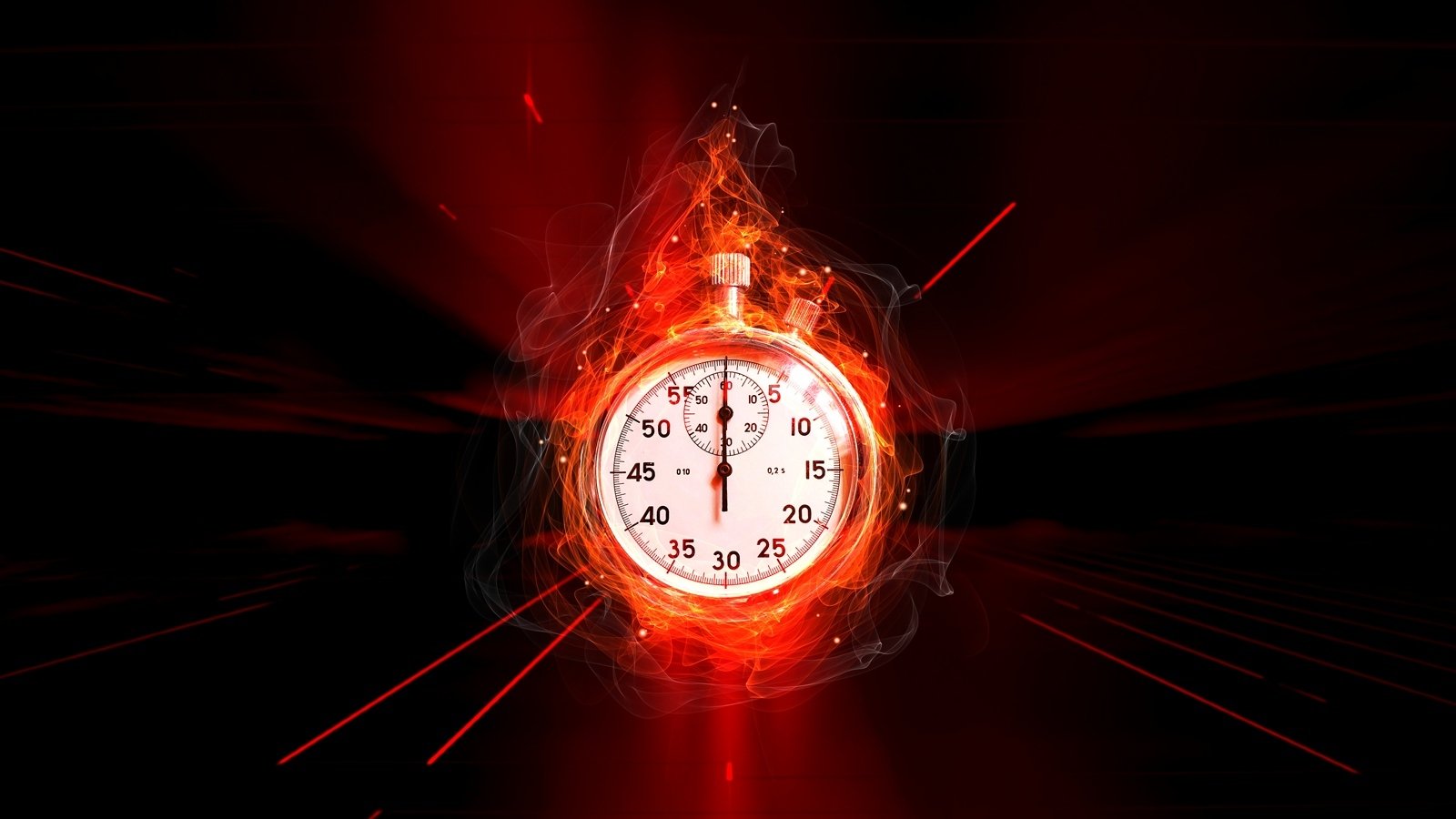 Stopwatch