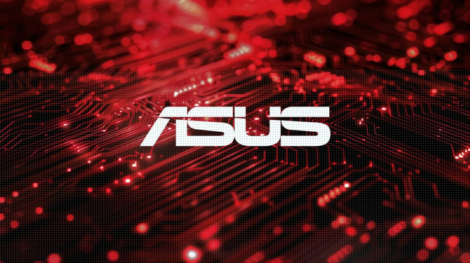 ASUS