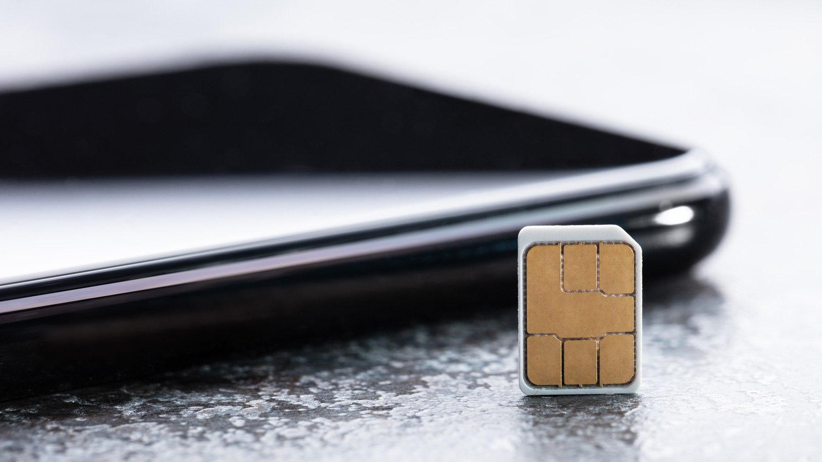 Sim card