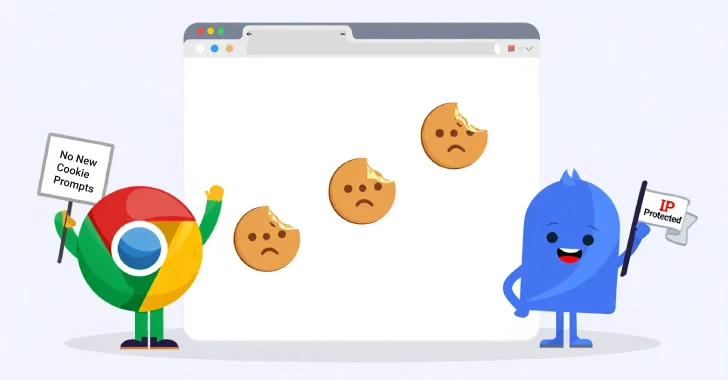 Google Adds IP Protection to Incognito Google Adds IP Protection to Incognito