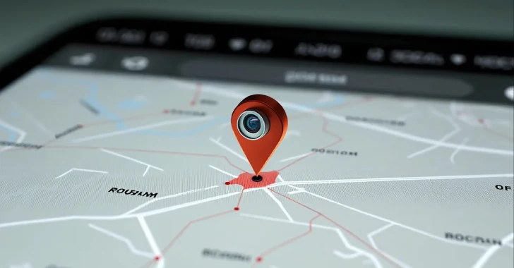 Android Spyware