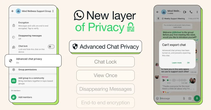Blocks Chat Exports and Auto-Downloads Blocks Chat Exports and Auto-Downloads