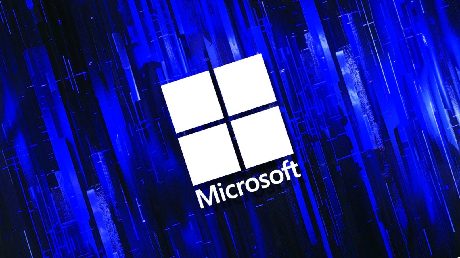 Microsoft