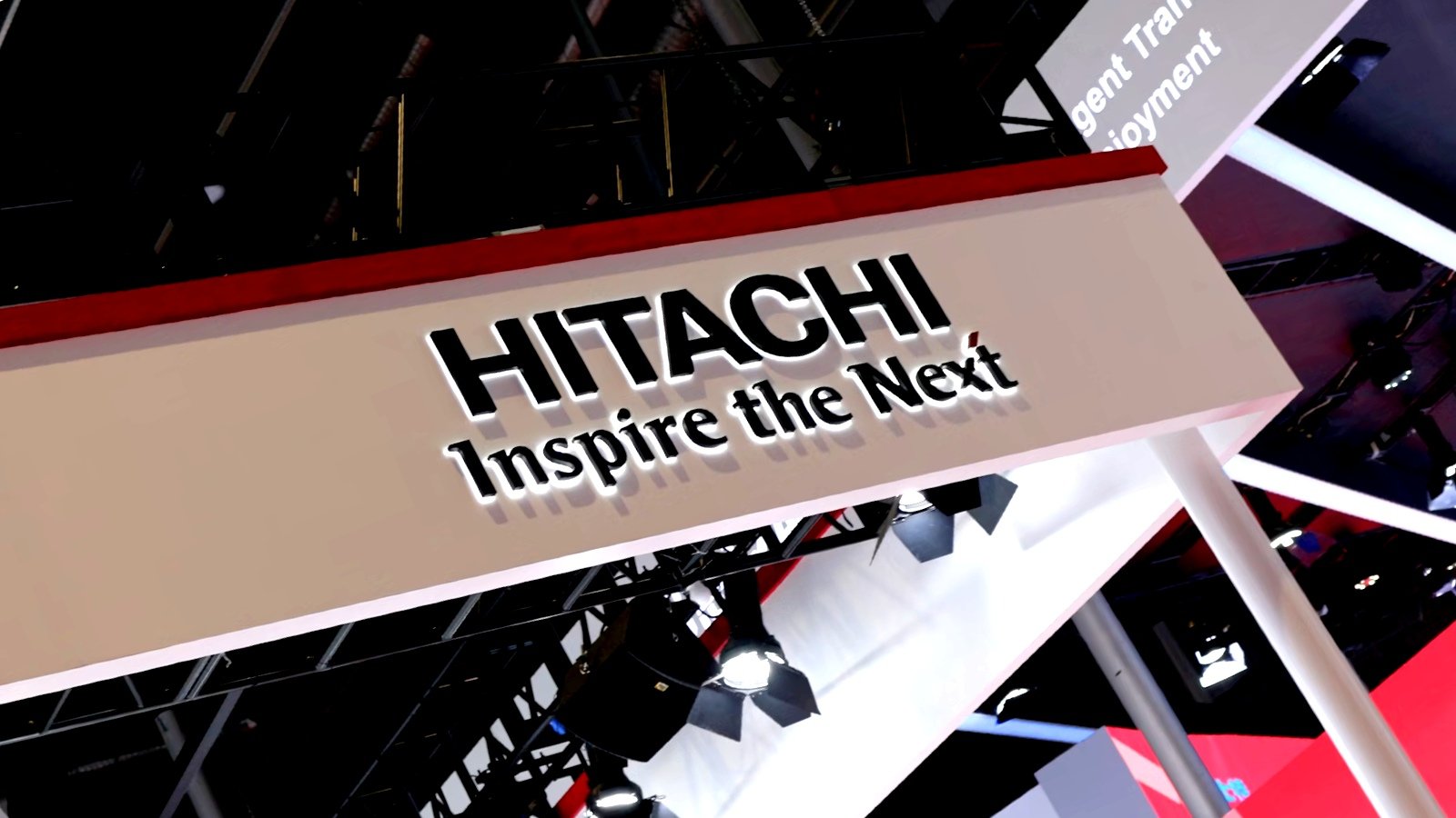 Hitachi