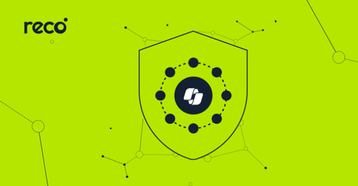 Securing Microsoft Copilot with Reco Securing Microsoft Copilot with Reco