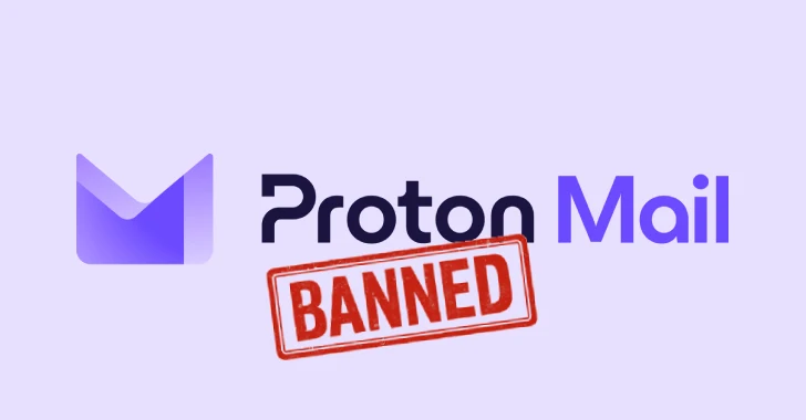 Indian Court Orders Action to Block Proton Mail Indian Court Orders Action to Block Proton Mail