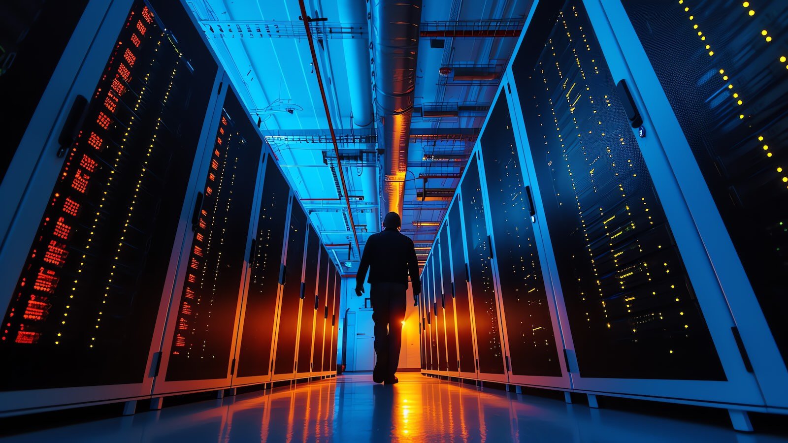 Data center