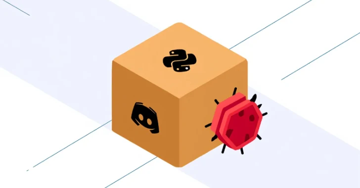 Discord PyPI Package Discord PyPI Package