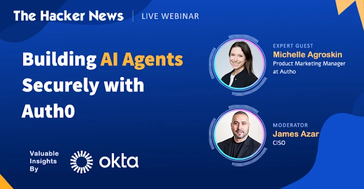 Building AI Agents Securely
