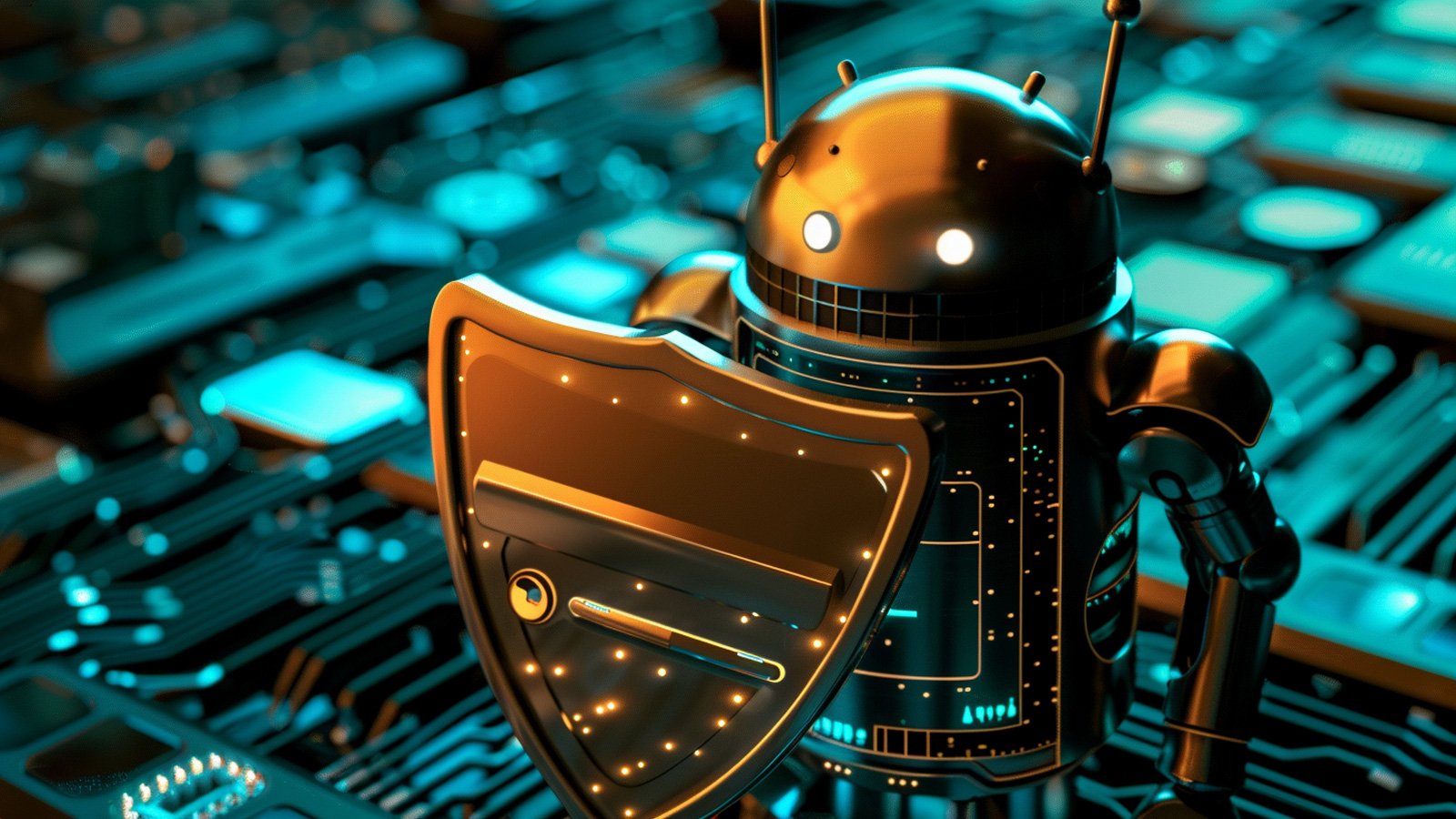 Android 16 enhances 'Advanced Protection' with device-level security