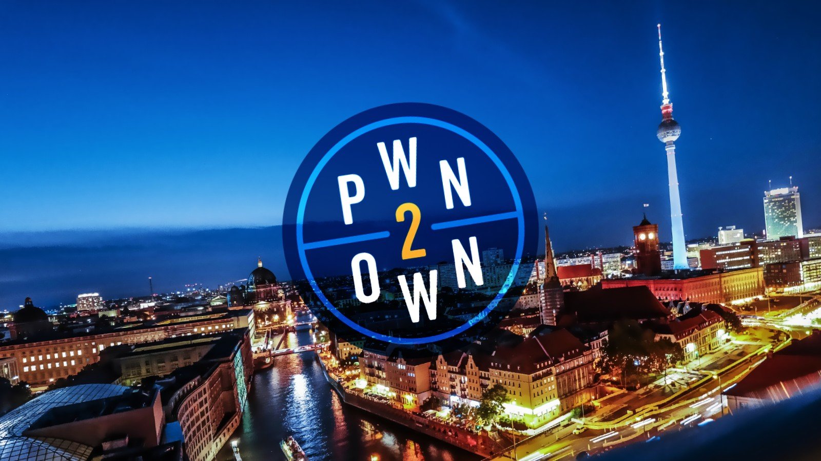 Pwn2Own Berlin