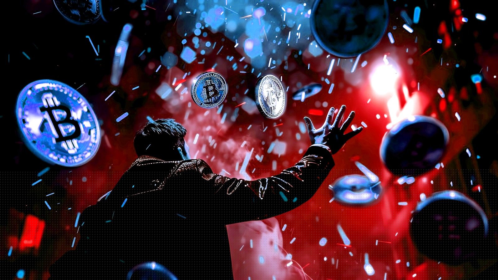 Cryptocurrency