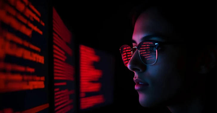 Chinese Hackers Chinese Hackers