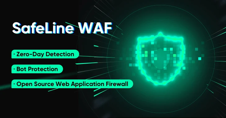 Open Source Web Application Firewall Open Source Web Application Firewall