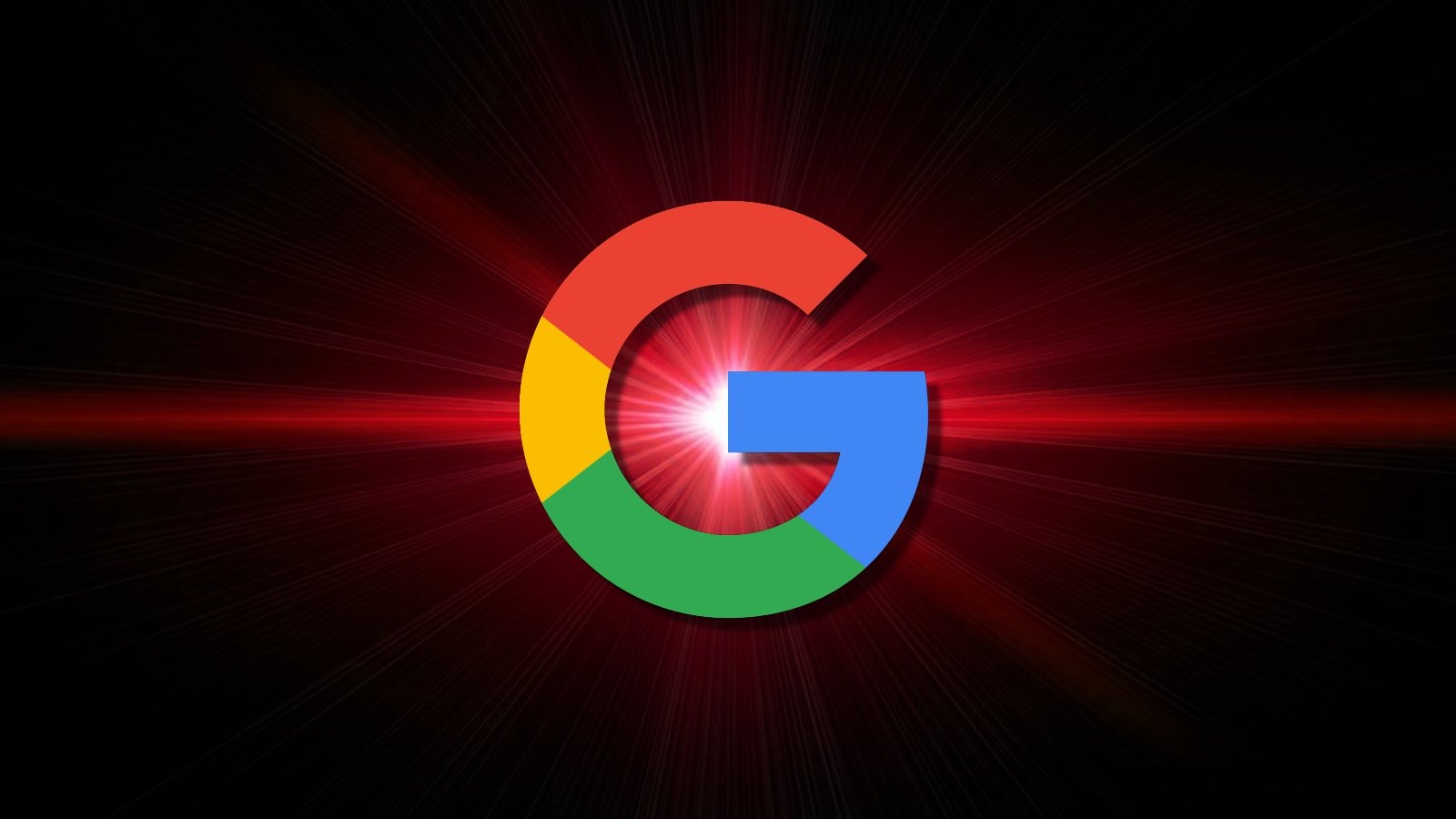 Google logo