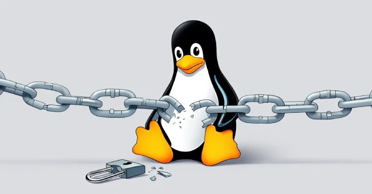Linux Flaws Linux Flaws