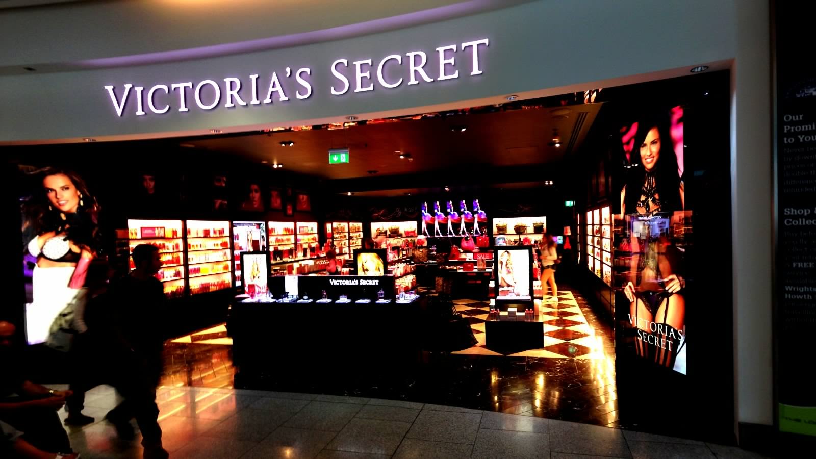 Victoria's Secret