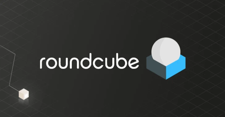 Roundcube Webmail Bug Roundcube Webmail Bug