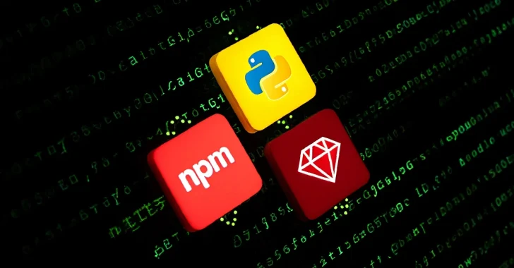 Malicious PyPI, npm, and Ruby Packages Malicious PyPI, npm, and Ruby Packages