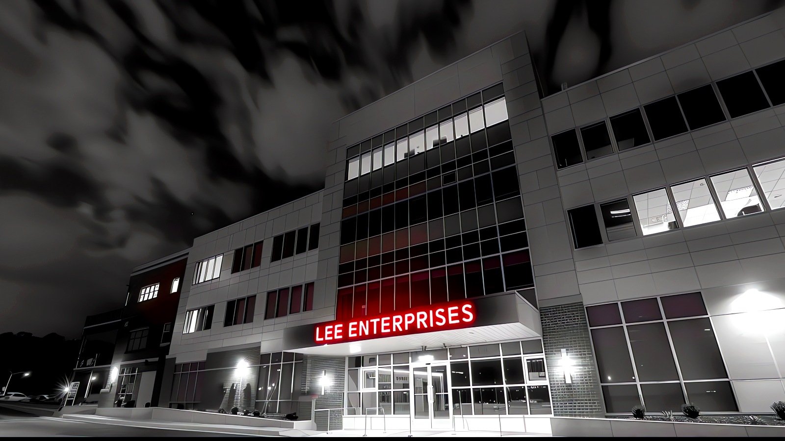 Lee Enterprises