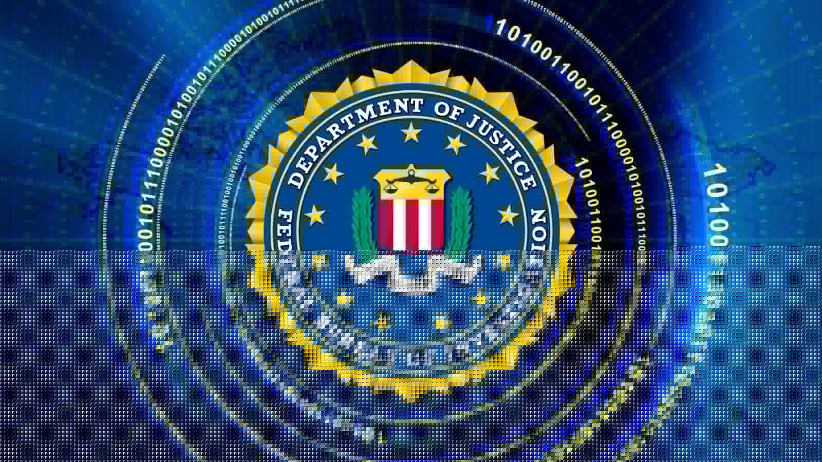 FBI
