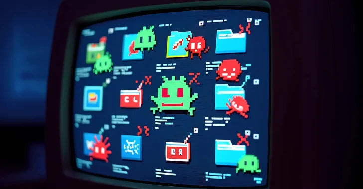 Fake Gaming Sites Targets Chrome, Firefox Users Fake Gaming Sites Targets Chrome, Firefox Users