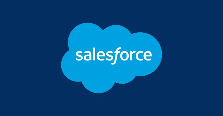 Salesforce Industry Cloud Salesforce Industry Cloud