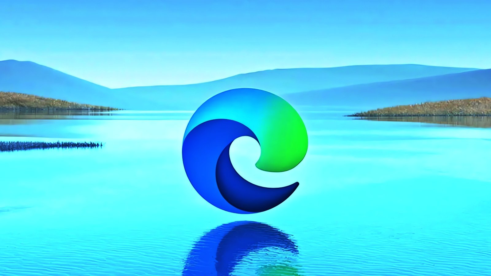 Microsoft Edge
