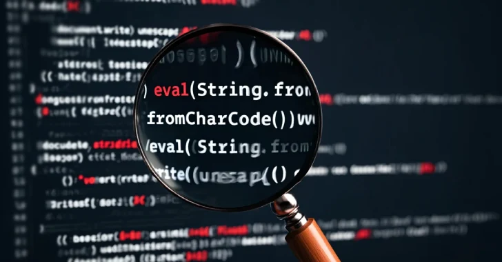 JSFireTruck JavaScript Malware JSFireTruck JavaScript Malware