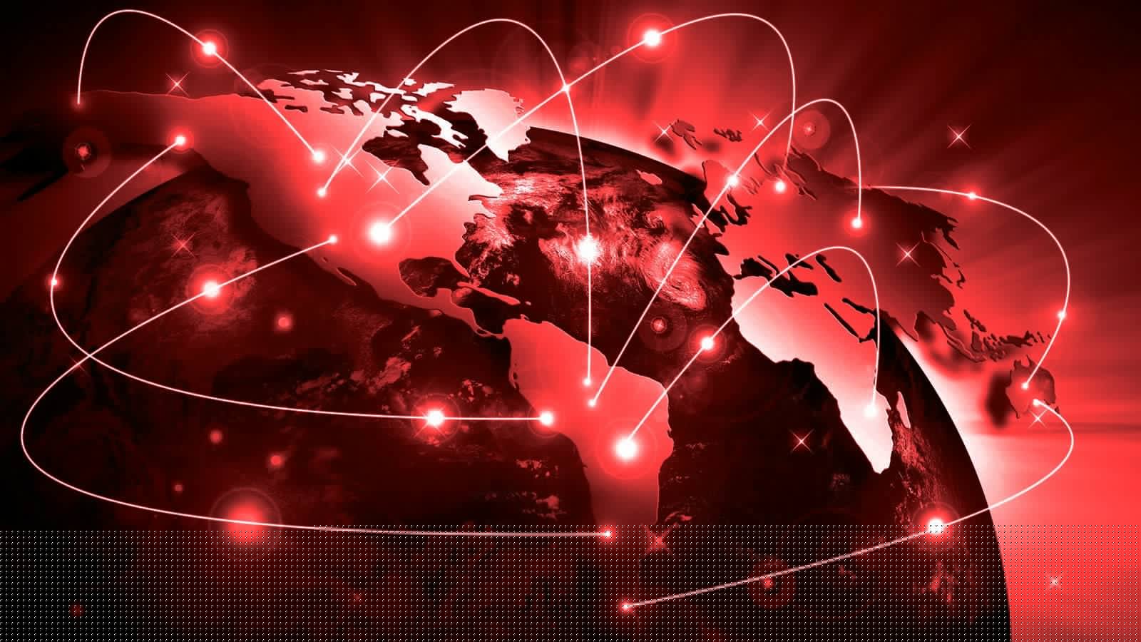 Outage globe