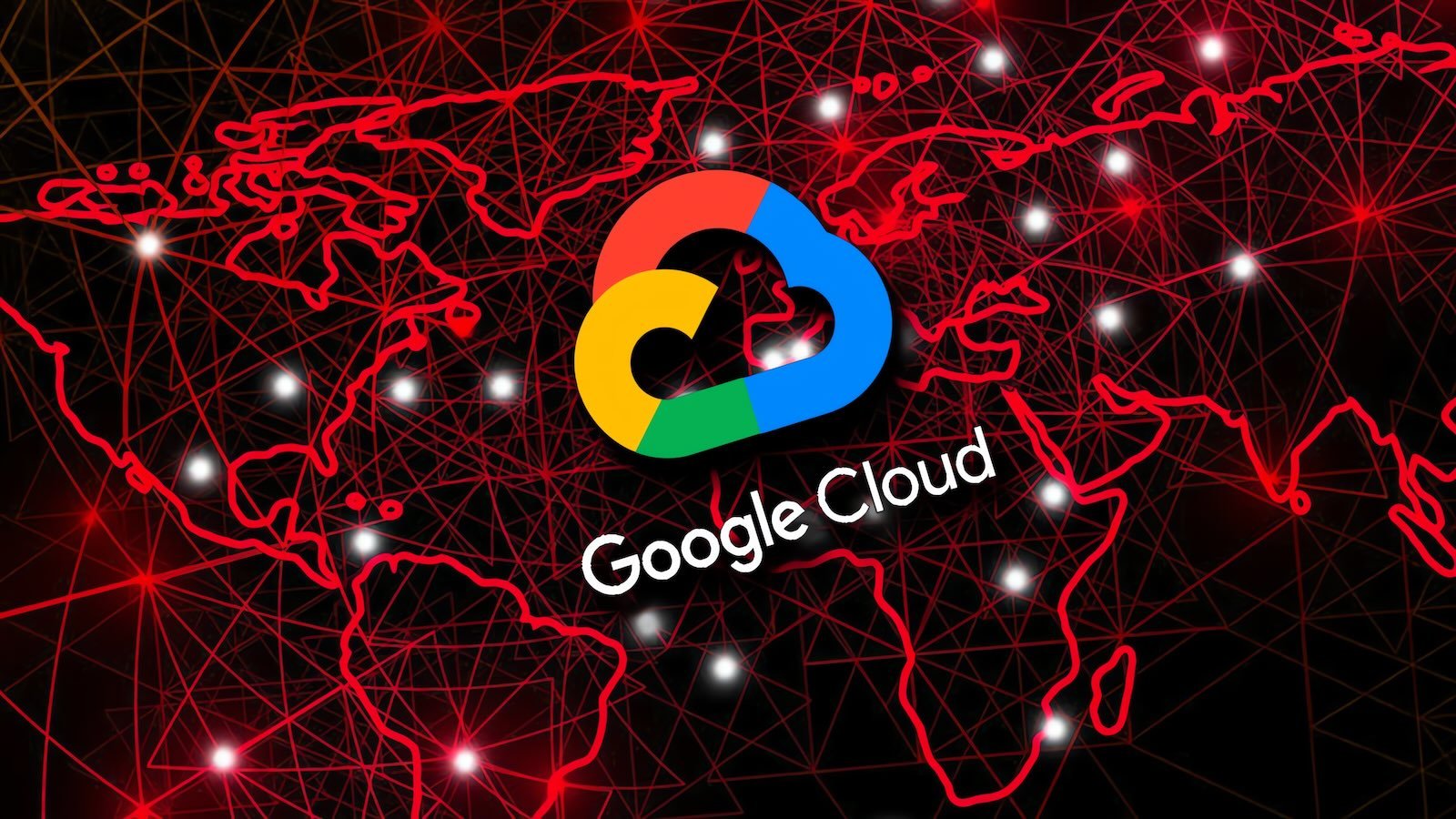 Google Cloud