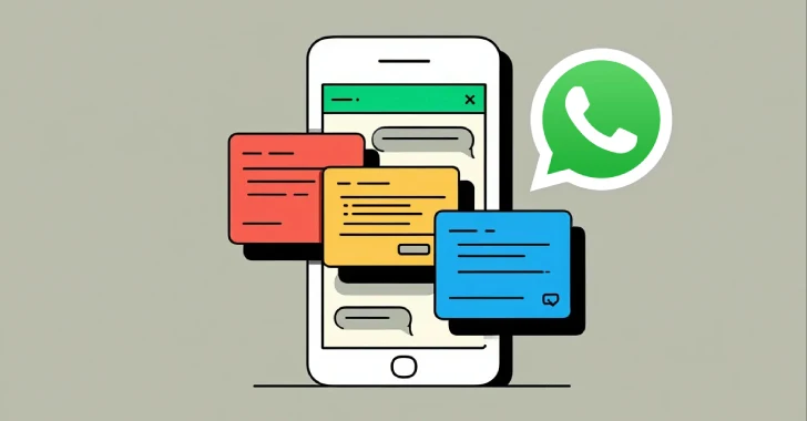 Ads on WhatsApp Ads on WhatsApp