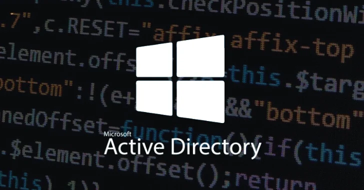 Forgotten AD Service Accounts Forgotten AD Service Accounts