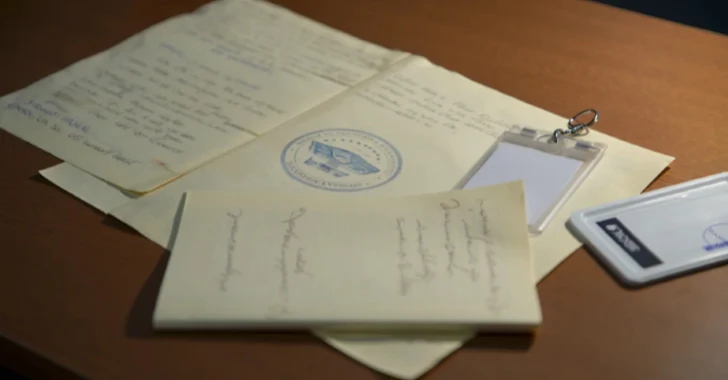 Top Secret National Defense Documents Top Secret National Defense Documents