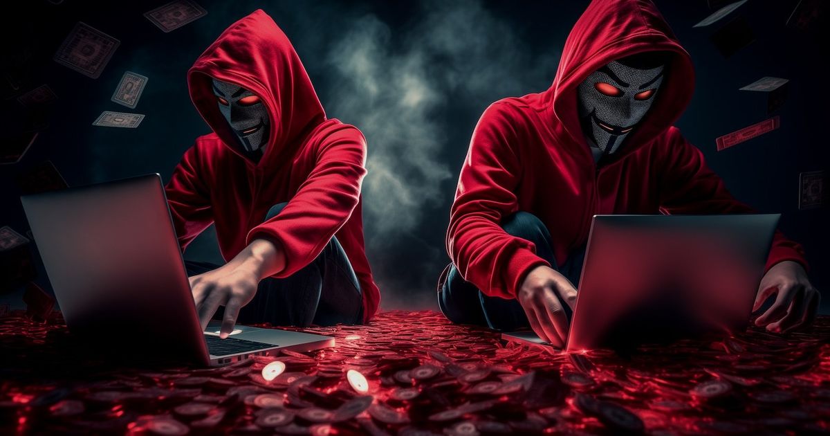 GrassCall malware campaign drains crypto wallets via fake job interviews