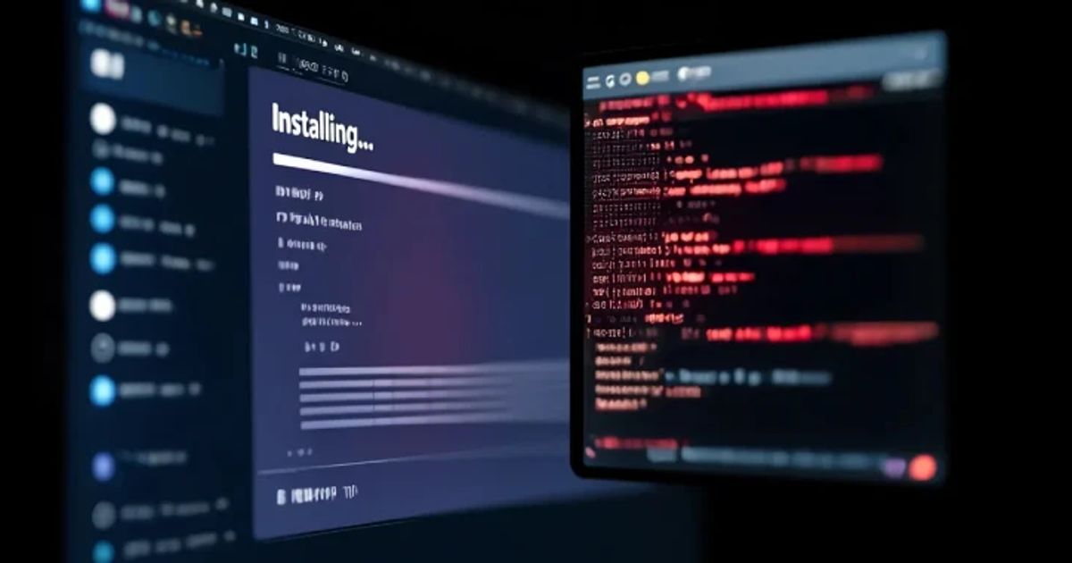 Hackers Use Fake VPN and Browser NSIS Installers to Deliver Winos 4.0 Malware