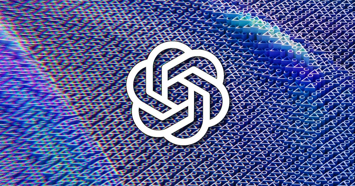OpenAI is hopeful GPT-5 will compete a little more