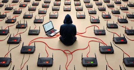 TP-Link Router Flaw CVE-2023-33538 Under Active Exploit, CISA Issues Immediate Alert